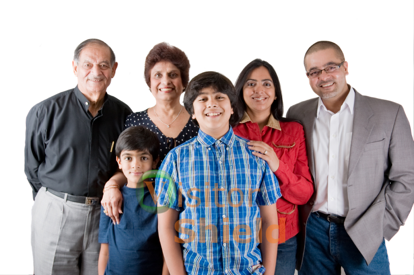 Travel Health Insurance For Elders and Parents visiting America 